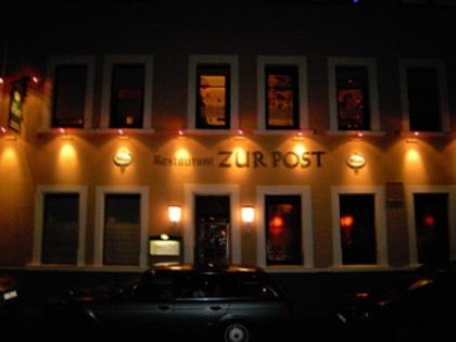 Foto: Zur Post